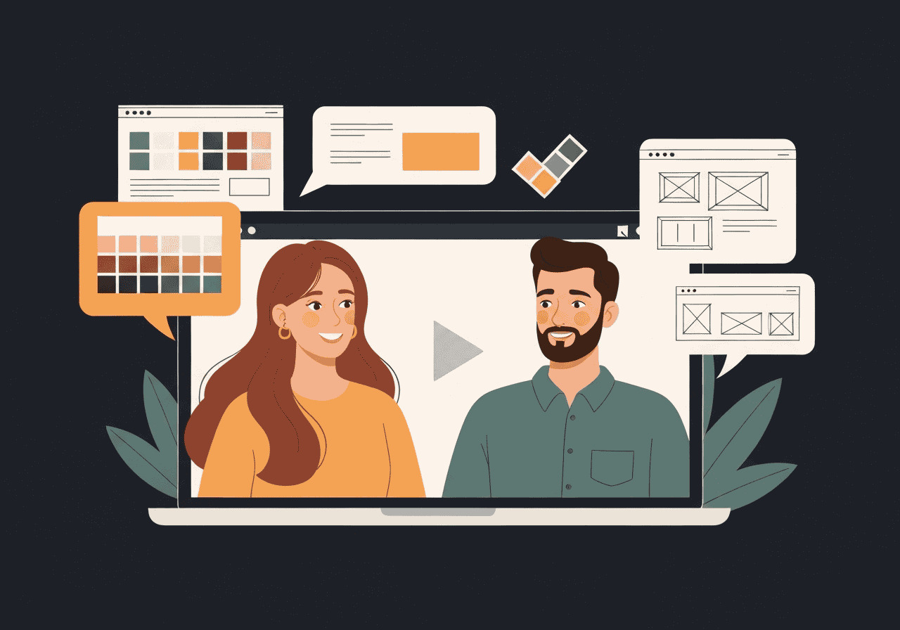 オンラインヒアリング